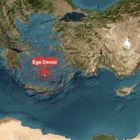 Türkiye kaç şiddetinde hissedecek?