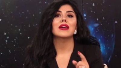 Astrolog Hilal Saraç tutuklandı