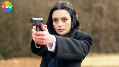 "Bırak onu, bırak"