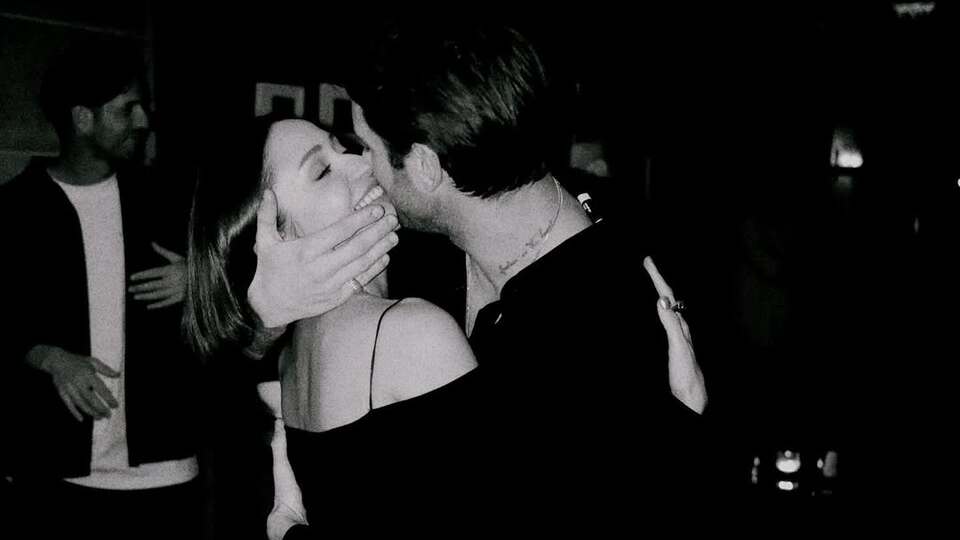 "İyi ki hayatımdasın"