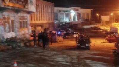 Silahlı ve bıçaklı kavga: 1 ölü, 5 yaralı