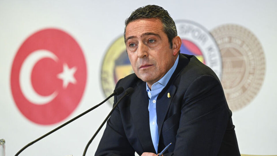 Tahkim Kurulu'ndan Koç'un cezasına indirim