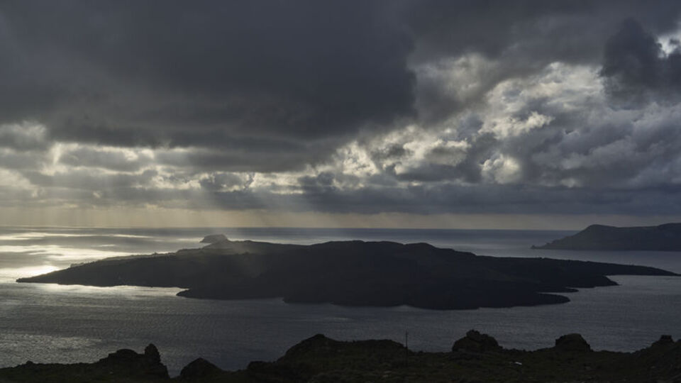 Ege'de sismik hareketlilik sürüyor
