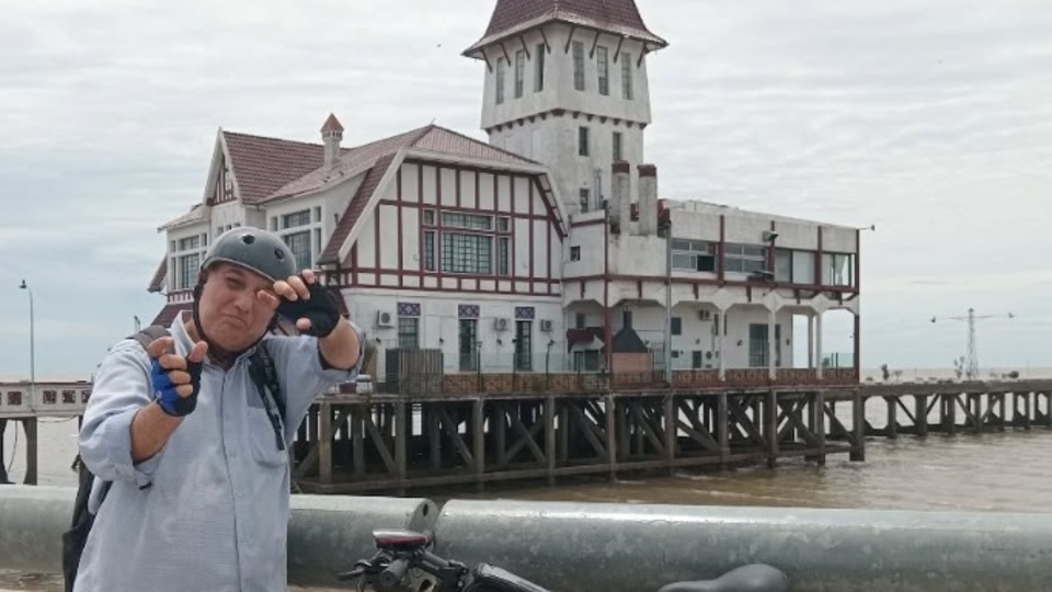 Son günündeki paylaşım yürek burktu