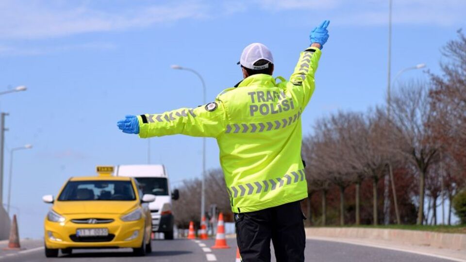 12 bin okul servisine ceza