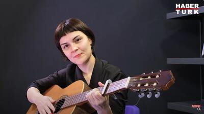 Z Frekansı'nda haftanın konuğu Canan Atay!