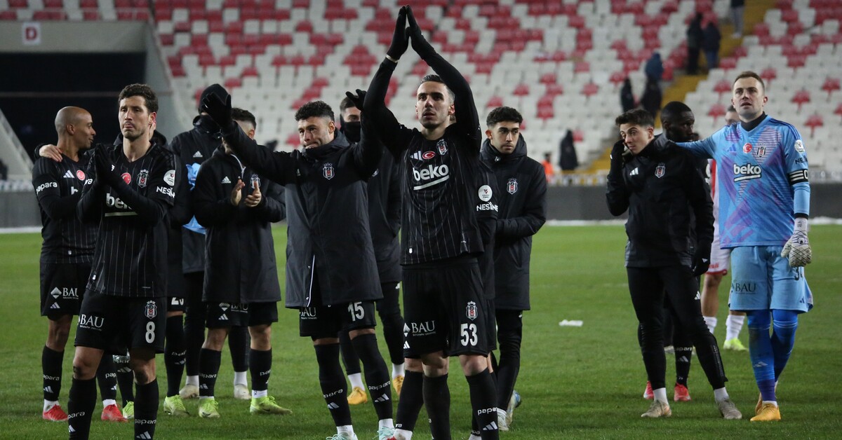 Beşiktaş Maç Analizi