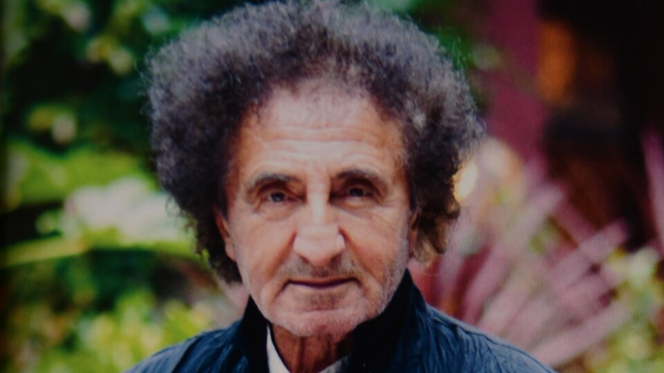 "Beni Brad Pitt canlandırsın"