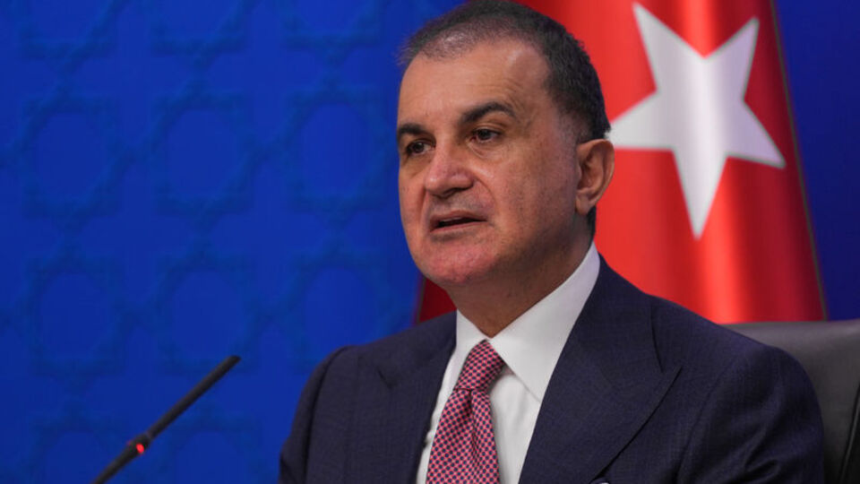 Çelik'ten Özel'in sözlerine tepki