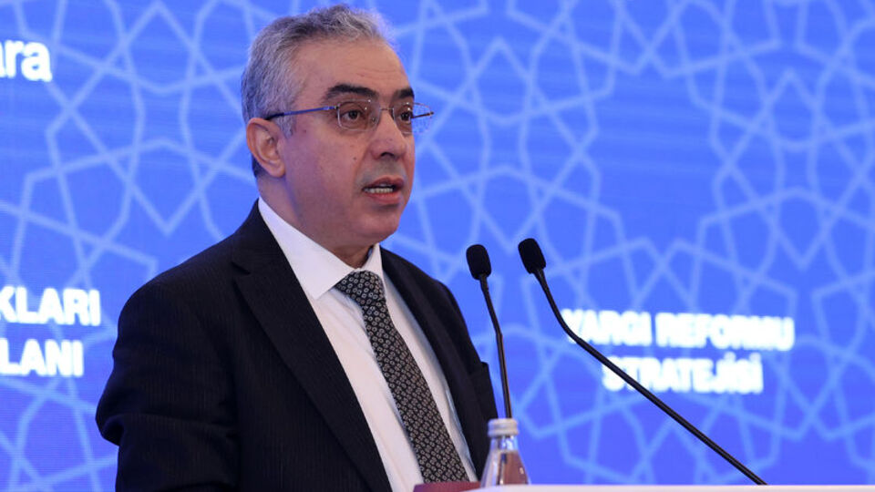 "Terör sonuç değil sebeptir"