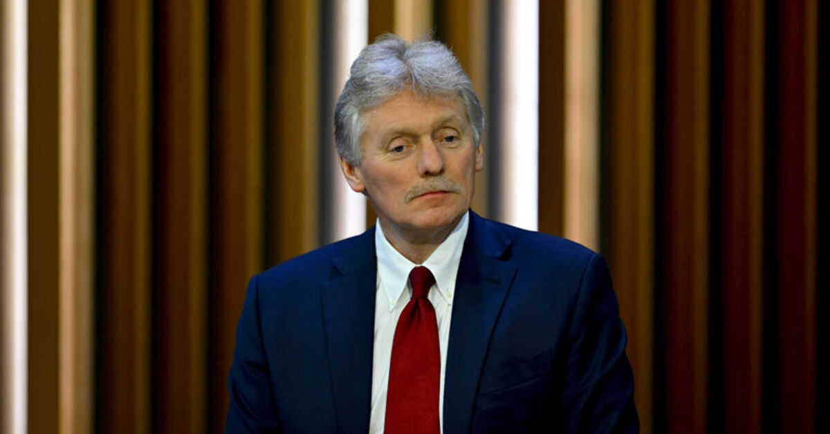 Putin ve Trump Görüşmesi