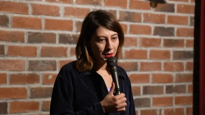 Komedyen, uyuşturucu sattığı gerekçesiyle tutuklandı!