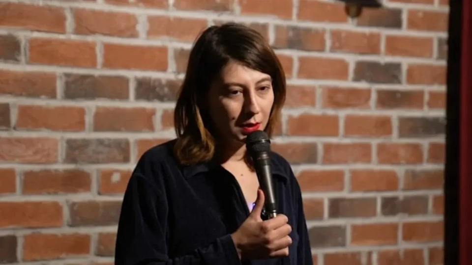 Komedyen, uyuşturucu sattığı gerekçesiyle tutuklandı!