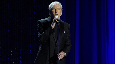 Beyin ameliyatı sonrası konser iptal