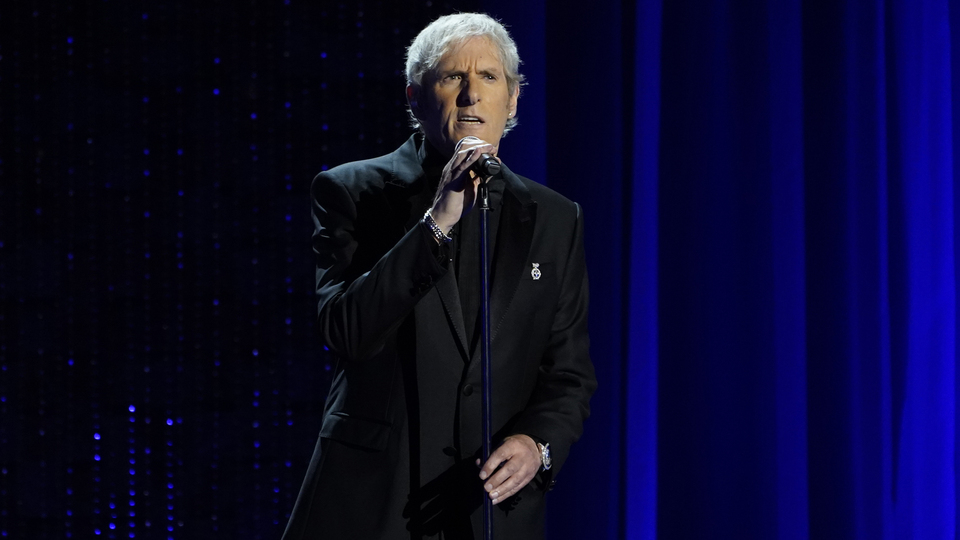 Beyin ameliyatı sonrası konser iptal