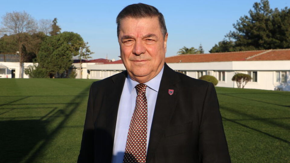 "Ligde ipler bizim elimizde!"