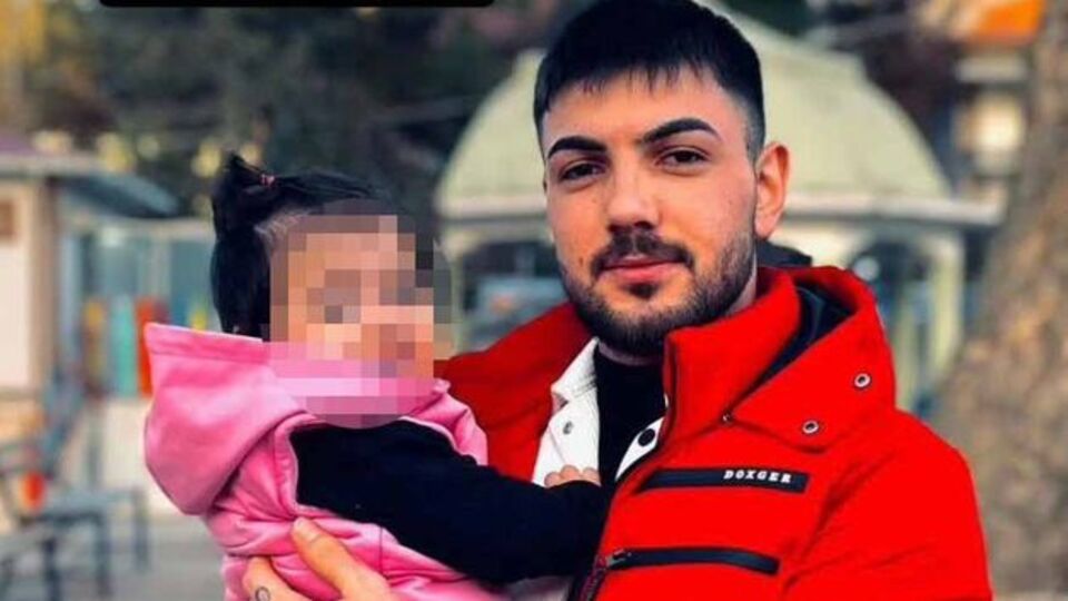 Hesap kavgasında cinayet! Garson canından oldu!