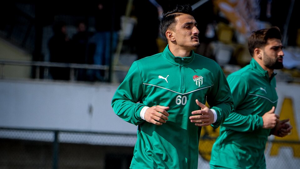 Nesine 3. Lig'de günün sonuçları!