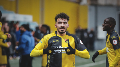 İstanbulspor tek attı üç aldı!