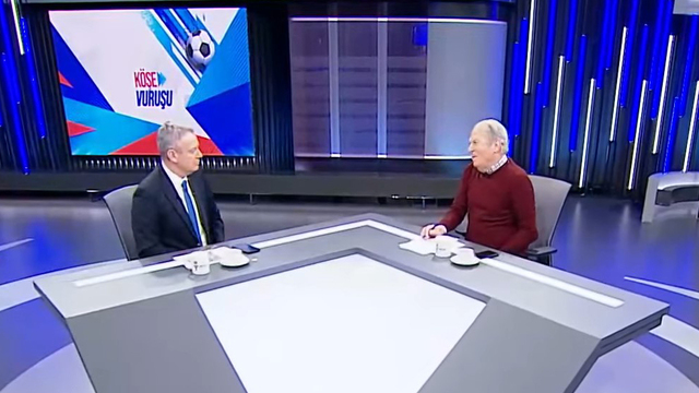 "F.Bahçe kaliteli ayaklarıyla kazandı"