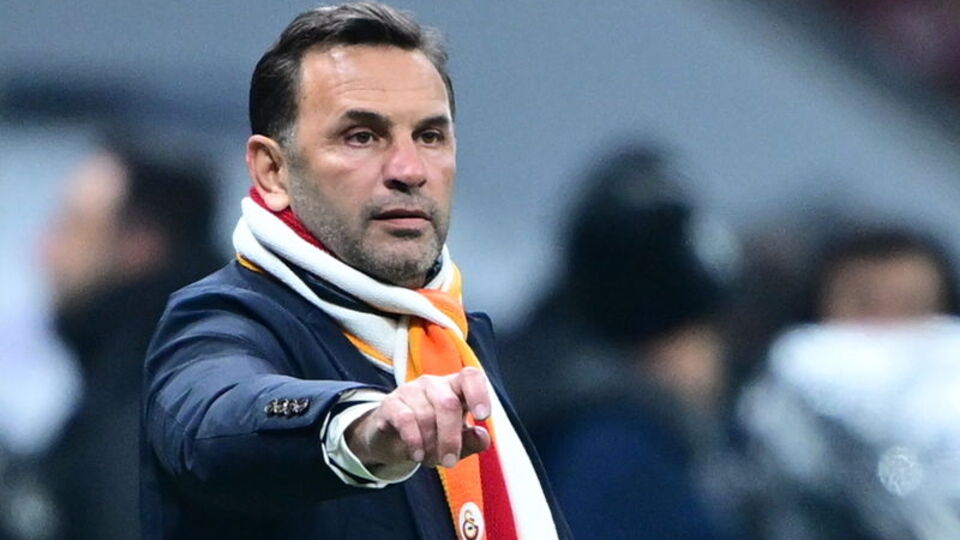 G.Saray'dan zorunlu rotasyon!