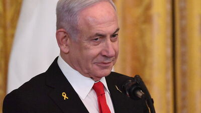 Arap ülkelerinden Netanyahu'ya tepki
