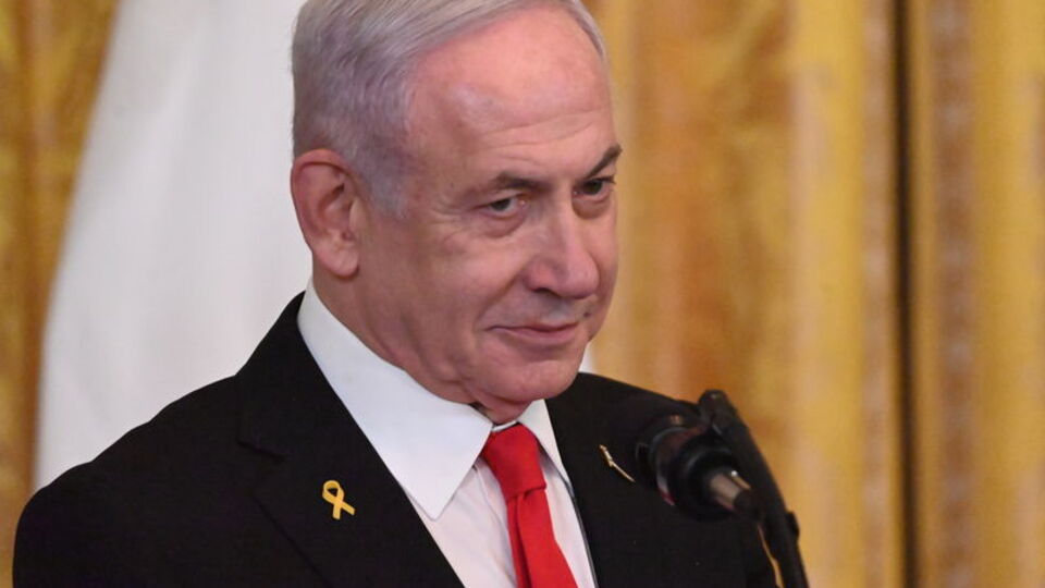 Arap ülkelerinden Netanyahu'ya tepki