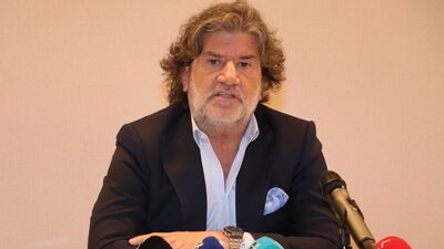 "Tepkimiz G.Saray'a değil, MHK'ya!"