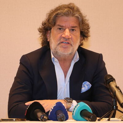 "Tepkimiz G.Saray'a değil, MHK'ya!"