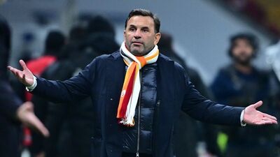 "Masum ve anlık bir karar değil"