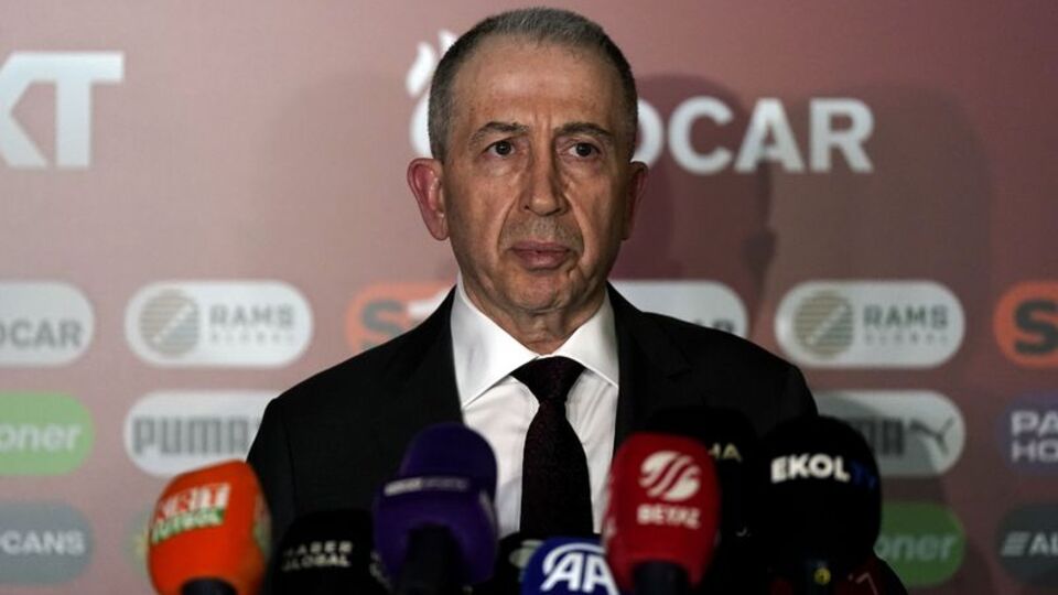 "Hazin bir akşam, komedinin ortasındayız!"