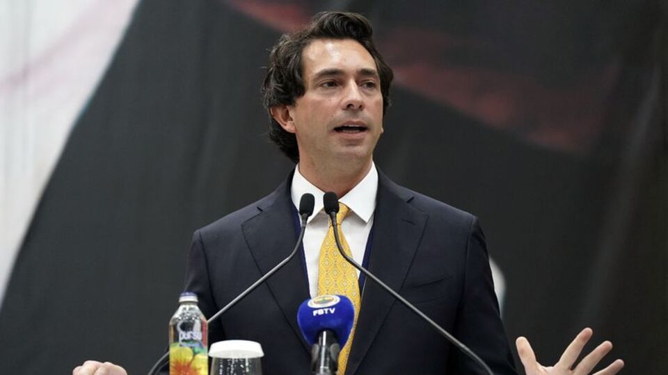 "Mertens bunu defalarca yaptı"