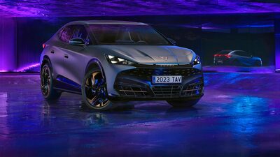 VW'nin İspanyol kuzeninden AB'ye rest