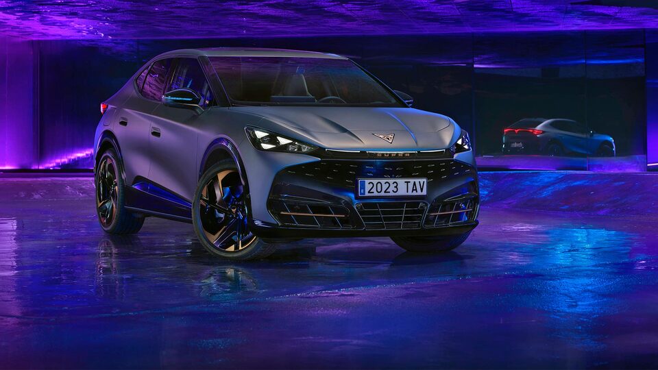 VW'nin İspanyol kuzeninden AB'ye rest