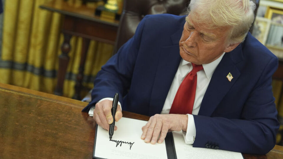 Trump: Gazze'yi satın alacağım