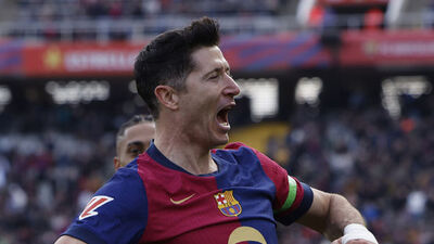 Barcelona, 2. yarıda farka koştu!