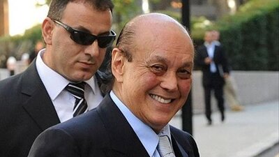 İş insanı Asil Nadir hayatını kaybetti