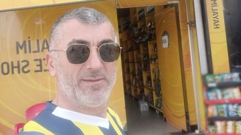 Tekel büfesinde silahlı kavga: 1 ölü