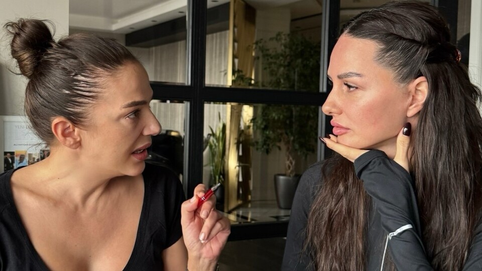 Yıllar sonra yeniden bir arada