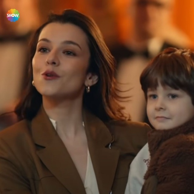 "Babasının düğününü görsün istedim"