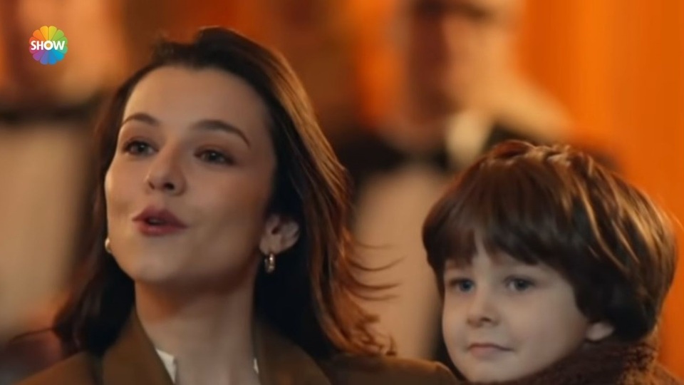 "Babasının düğününü görsün istedim"