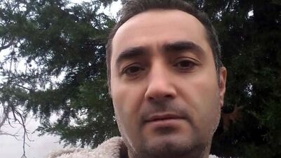 5 çocuk babası ve fabrikada işçiydi! Sokakta öldürdüler!