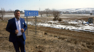 Bir garip mahalle ismi kararı