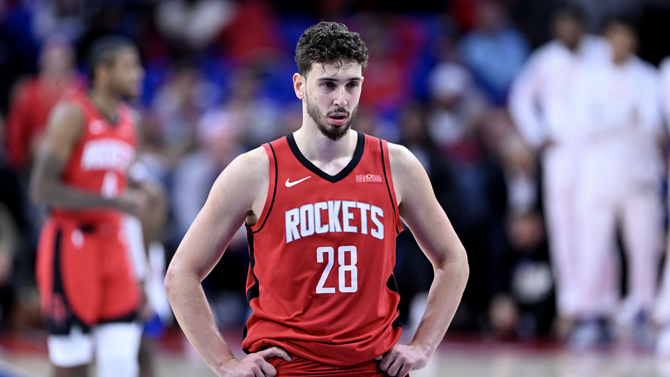 Alperen korkuttu: All-Star'da oynayacak mı?