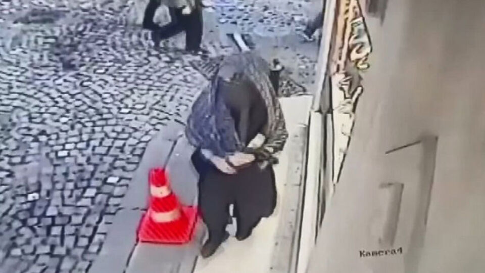 119 suç kaydı vardı! Kadın kılığına girdi! Tam 50 bin dolar!