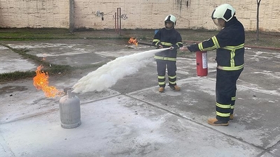 Yangının ardından fiyat artıranlara ceza