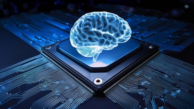 Yapay zeka koalisyonu için liderler Paris'te