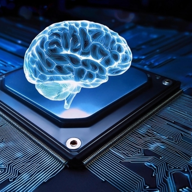  Yapay zeka koalisyonu için liderler Paris'te