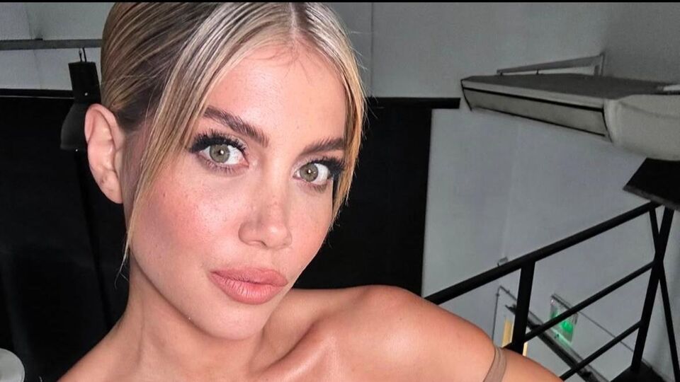 "Wanda, en büyük hatam"