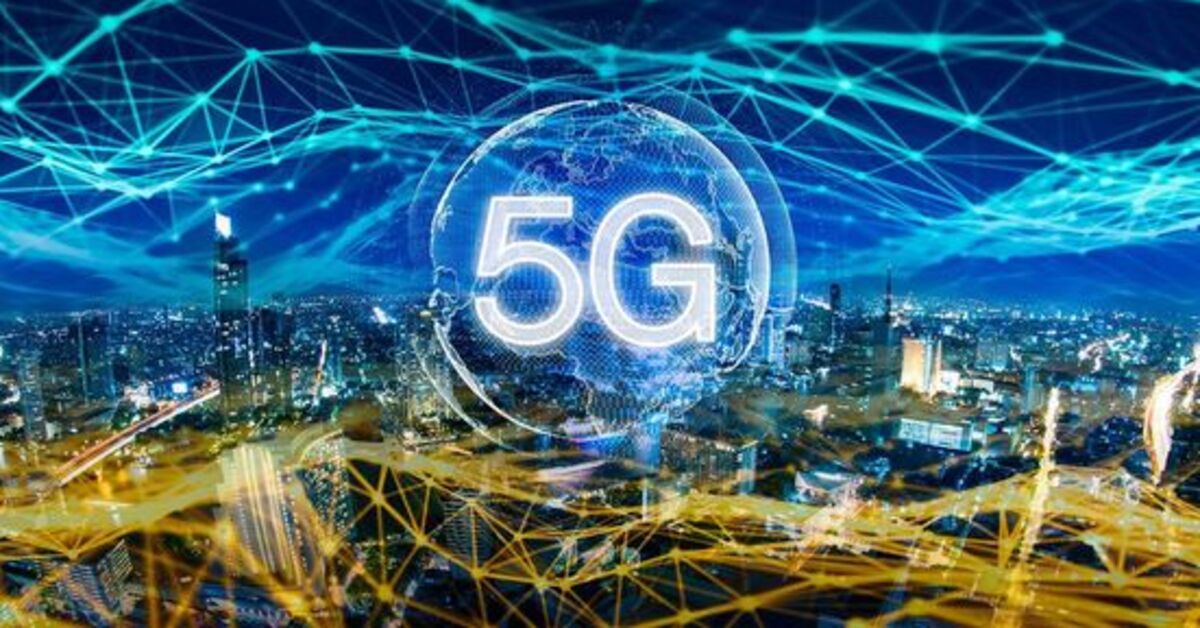 Samsung ve UScellular 5G iş birliği